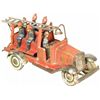 Image 1 : Small Tin Fire Engine Toy