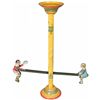 Image 1 : Tin See/Saw Toy