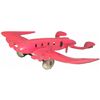 Image 1 : Pressed Steel Airplane