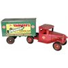 Image 1 : Buddy L Pressed Steel Toy