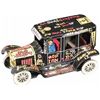 Image 1 : Marx "Old Jalopy" Tin Wind-Up Toy Car