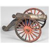 Image 1 : Cast Iron Canon