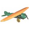 Image 1 : Pressed Steel Empire Express 550 Monoplane