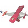 Image 1 : Pressed Steel Toy Air Plane