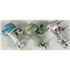 Image 1 : Lot of Three Miniature Outboard Motors