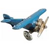Image 1 : Cast Iron Airplane