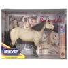 Image 1 : Breyer No. 1123 Dale Evans' Buttermilk