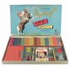 Image 1 : Roy Rogers Modeling Clay Set