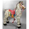 Image 1 : Mobo Bronco Ride-On Horse