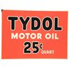 Image 1 : Tydol Motor Oil Porcelain Sign