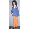 Image 1 : Mechanical "Union 76" Gas Station Greeter Girl