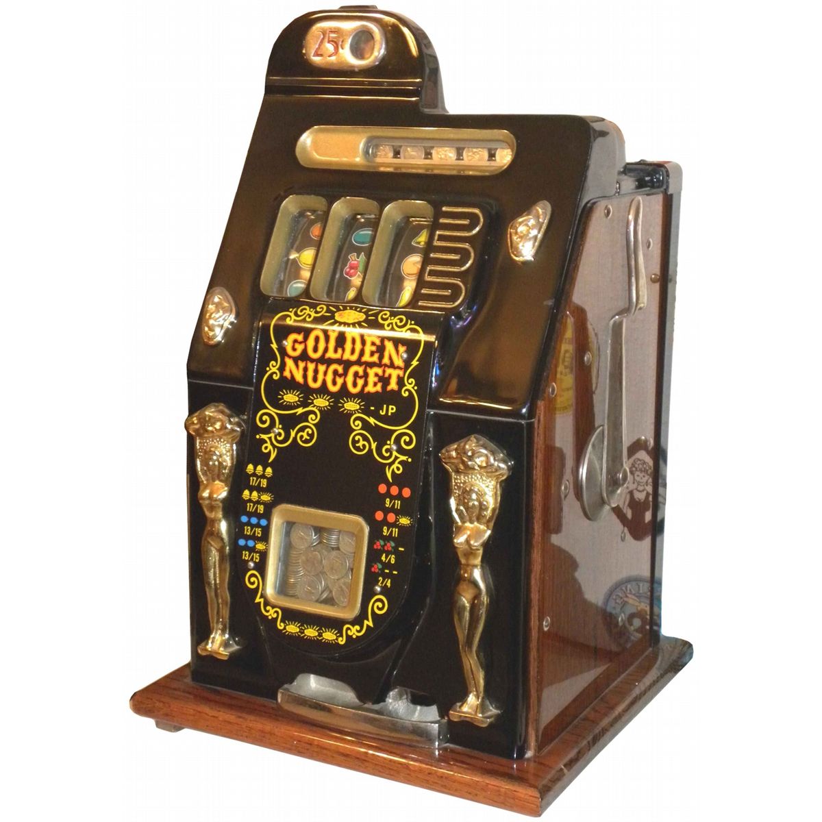 Mills slot machine models Mills slot machine models