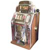 Image 1 : Jennings Standard Chief 10 Cent Slot Machine