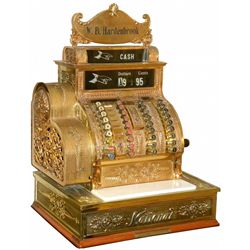 National Cash Register Model 441