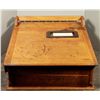 Image 1 : Columbia Cash Register, Ca. 1891