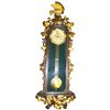 Image 1 : Ornate Victorian Wall Clock