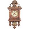 Image 1 : Beautiful Victorian Clock