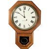 Image 1 : Seth Thomas School House Clock