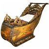 Image 1 : 1840's Dutch Childs Sled
