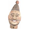 Image 1 : 1700's Ceremonial Aztec Native Mask