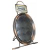 Image 1 : Friedman-Shelby International Shoe Co. Mirror