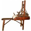 Image 1 : Primitive Wool Gilling Machine