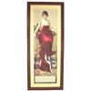Image 1 : 1920 Calendar for Foot Rest Hosiery