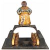 Image 1 : Cast Iron Mammy Boot Scrape