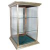 Image 1 : Jewelers Nickel Showcase
