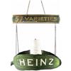 Image 1 : Very Rare Heinz Pickle String Holder