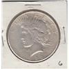 Image 1 : 1922 S $1 PEACE SILVER DOLLAR