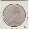 Image 2 : 1922 S $1 PEACE SILVER DOLLAR