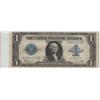 Image 1 : $1 1923 SILVER CERTIFICATE