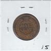 Image 2 : 1909 INDIAN HEAD CENT