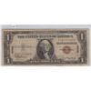 Image 1 : $1 HAWAII SILVER CERTIFICATE 1935