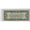 Image 2 : $1 FUNNY BACK SILVER CERTIFICATE 1928 A