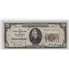 Image 1 : $20 FRBN 1929 ""MINNEAPOLIS""