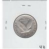 Image 2 : 1919 STANDING LIBERTY QUARTER NICE DATE