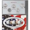 Image 1 : 2000 PLATINUM STATE QUARTER SET