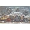 Image 1 : CANADA MINT 1974 COIN SET
