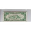 Image 2 : $10 NUMERICAL 7 REDEEMABLE IN GOLD 1928 CURRENCY