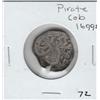 Image 1 : PIRATE COB WITH FULL DATE 1699