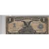 Image 1 : $1 BLACK EAGLE SILVER CERTIFICATE