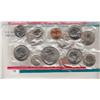 Image 1 : 1980 US MINT UNCIRCULATED COIN SET