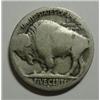 Image 2 : 1914D Buffalo nickel solid date Good