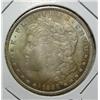 Image 1 : 1888 Morgan $  MS63 NICE toning
