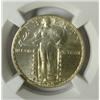 Image 2 : 1926 Standing Liberty quarter NGC64FH