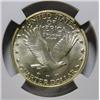 Image 3 : 1926 Standing Liberty quarter NGC64FH