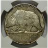 Image 3 : 1925S California half $  NGC66