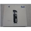 Image 1 : BRAND NEW BELL BLACK TURBO STICK NOVATEL WIRELESS